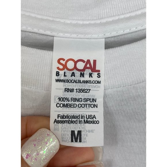 Ripndip Must Be Nice TShirt Medium NWOT - Picture 4 of 5